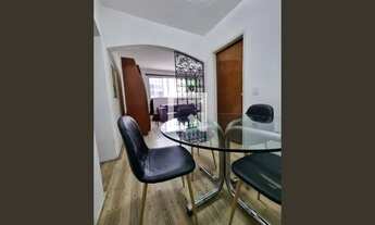 Imagem 2: Apartamento à Venda - Itaim Bibi, 3 Quartos, 100 m2