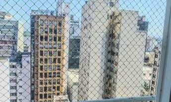 Imagem 6: Apartamento para Aluguel - Centro Histórico, 1 Quarto, 60 m2