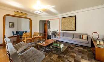 Imagem 4: Apartamento para venda tem 377 metros quadrados com 3 quartos