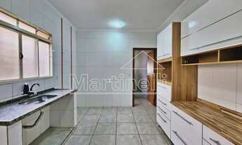 Imagem 5: Casa Padrão em Ribeirão Preto