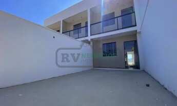 Imagem 2: )(- Excelente casa com 2 quartos área externa e duas vagas em Parque Independência lll