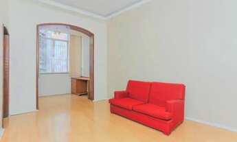 Imagem 5: Apartamento à venda, 3 quartos, 1 vaga, Leblon - RIO DE JANEIRO/RJ