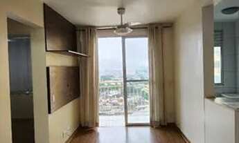 Imagem 2: Aluguel apartamento 02 quartos, Cond. Doce Lar Conquista. Belford Roxo / RJ