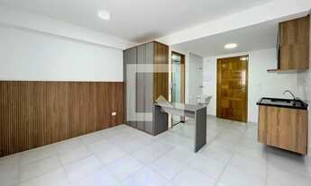 Imagem 5: Apartamento para Aluguel - Bom Retiro, 1 Quarto, 28 m2