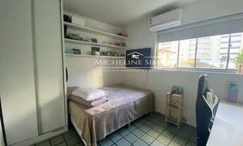 Imagem 5: Excelelente imóvel para Locação 128 m2 ,3 qtos ,1st Graças - Recife - PE