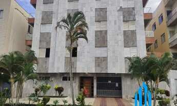 Imagem 1: Edifício Bahamas Apartamento 2 quartos a venda Praia do Morro Guarapari ES