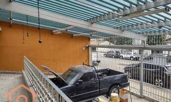 Imagem 4: Casa com 2 dormitórios para alugar, 250 m² por R$ 7.447,83/mês - Cidade Vargas - São Paulo