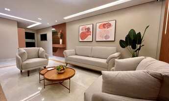 Imagem 7: Apartamento para venda com 2 quartos frente mar em Maracanã Praia Grande - 222 mil de entr