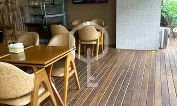 Imagem: Apartamento em Humaitá - Rio de Janeiro