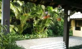 Imagem 6: Sobrado comercial ou residencial alto padrão com 3 dormitórios 3 suítes á venda - Butantã