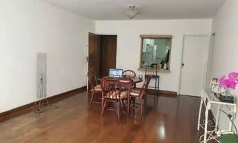 Imagem 2: Apartamento com 3 dormitórios à venda, 121 m² por R$ 1.280.000,00 - Cerqueira Cezar - São