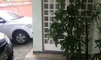 Imagem 3: Casa av anchieta prox a padaria com Edicula exelente localizaçao 3 quartos suite