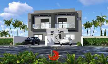 Imagem: Casa com 3 dormitórios à venda, 105 m²