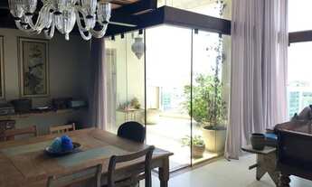 Imagem 2: Apartamento 03 quartos na Praia do Canto