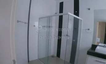 Imagem 7: Casa Padrão em São José do Rio Preto