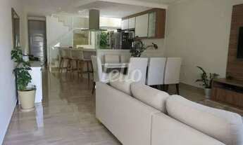 Imagem: São Paulo - Casa Padrão - Vila Mariana