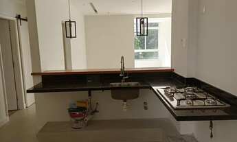 Imagem 7: Vende-se maravilhoso apartamento para venda com 3 quartos em Laranjeiras - RJ