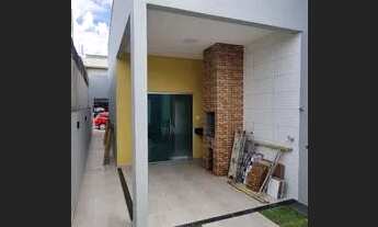 Imagem 5: Condomínio Arbre vendo ou alugo excelente casa 3/4