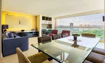 Imagem 7: Apartamento com 3 dormitórios à venda, 146 m² por R$ 2.750.000 - Perdizes - São Paulo/SP