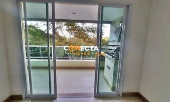 Imagem 6: Apartamento 04 Quartos no Edifício Ecolife em Viçosa-MG