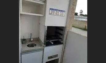 Imagem 6: Apartamento à venda, 53 m² por R$ 225.000,00 - Vila Rica - Sorocaba/SP