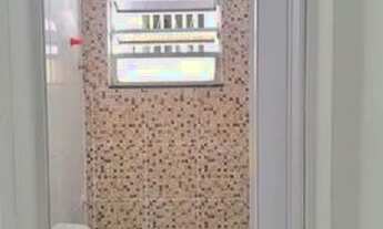 Imagem 3: Linda kitnet reformada e bem localizada na Curicica