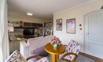 Imagem 3: Santo André - Apartamento Padrão - Campestre