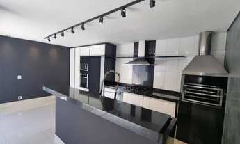 Imagem: Casa de Condomínio Rio Coxipó para venda