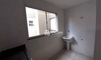 Imagem 4: Apartamento com 2 dormitórios para alugar, 71 m² por R$ 1.026,33/mês - Lourdes - Uberaba/M