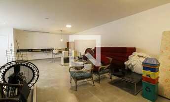 Imagem 3: Apartamento para Aluguel - Mooca, 1 Quarto, 66 m2