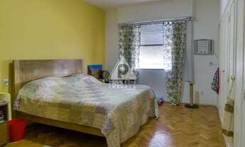 Imagem 7: Apartamento à venda, 4 quartos, 2 suítes, 2 vagas, Copacabana - RIO DE JANEIRO/RJ