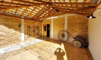 Imagem 2: Casa de Condominio em Condomínio Residencial Quebec - São Carlos, SP