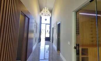 Imagem 5: CASA CONDOMINIO RESIDENCIAL DAMHA I - 5D