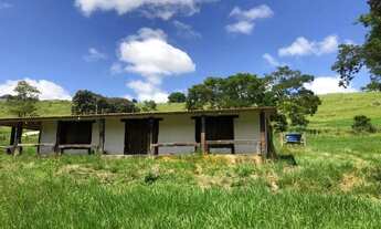 Imagem 3: Vende-se propriedade linda e plana em goiana MG