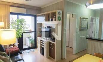 Imagem 2: Apartamento para Aluguel - Consolação, 2 Quartos, 51 m2