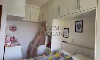 Imagem 5: Cobertura A Venda na Vila Vitória em Santo André