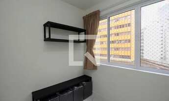 Imagem 4: Apartamento para Aluguel - Santa Cecília, 1 Quarto, 29 m2