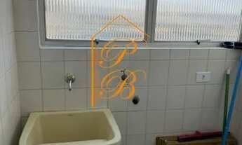 Imagem 2: Apartamento para venda ou locação 2 dormitórios 1 banheiro 1 vaga no bairro Vila Firmiano