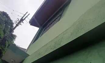 Imagem 2: SOBRADO RESIDENCIAL OU COMERCIAL..