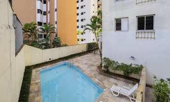 Imagem 6: Apartamento para venda com 37 m² com 1 quarto em Santa Cecília - São Paulo - SP