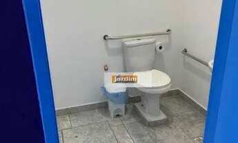 Imagem 5: Salão para alugar, 151 m² por R$ 8.293,00/mês - Centro - São Bernardo do Campo/SP