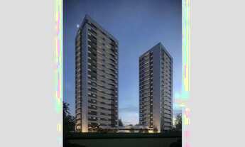 Imagem 4: Apartamento 2 Quartos-Lazer Completo-Padrão e Qualidade MD-Em construção-Edf. La vie