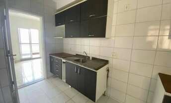 Imagem 5: Apartamento para venda com 81 metros quadrados com 3 quartos em Cidade Nova - Ananindeua