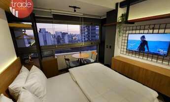 Imagem 2: Apartamento Tipo Studio Mobiliado À Venda Em São Paulo