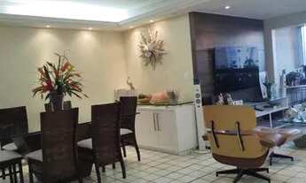 Imagem 4: Apartamento, Candeias 3 quartos +Dep, alto padrão, com armários planejados, vista mar R$60