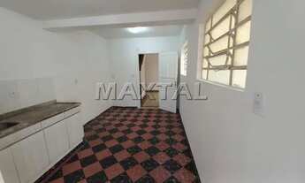 Imagem 4: Sobrado com 250m², 5 salas ou 3 dormitórios, recepção, copa cozinha, 2 banheiros, 2 vagas