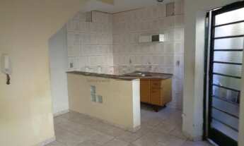 Imagem: Araçatuba - Apartamento - Vila Mendonça