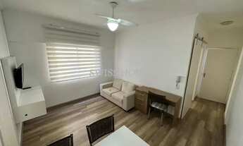 Imagem 3: Apartamento - Cambuí - Campinas