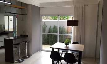 Imagem: Casa em Condomínio para Locação, Condomínio