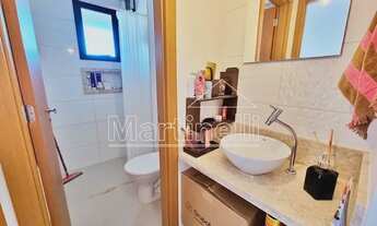 Imagem 5: Apartamento Padrão em Ribeirão Preto